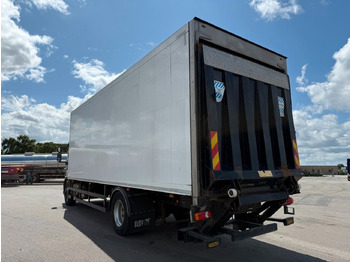 Refrigerator truck Iveco 180E32 Schmitz / Thermo King T-1200R Spectrum Iveco 180E32 Schmitz / Thermo King T-1200R Spectrum: picture 4 Refrigerator truck Iveco 180E32 Schmitz / Thermo King T-1200R Spectrum Iveco 180E32 Schmitz / Thermo King T-1200R Spectrum: picture 4