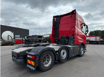 Tractor unit Volvo FH 460 6x2 Globetrotter Euro 6: picture 3