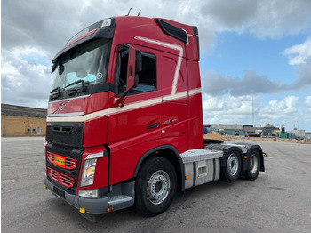 Tractor unit VOLVO FH 460