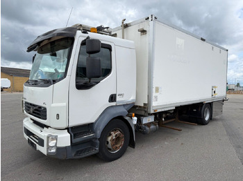 Box truck VOLVO FL 280