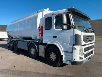 Tank truck Volvo FM460 8x2*6 24.000 l. ADR Tank Volvo FM460 8x2*6 24.000 l. ADR Tanktruck: picture 2
