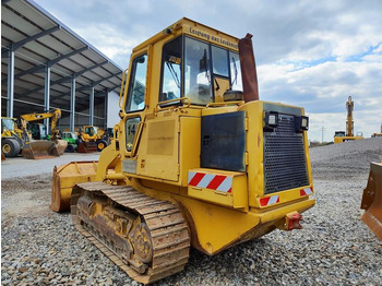 Crawler loader CATERPILLAR