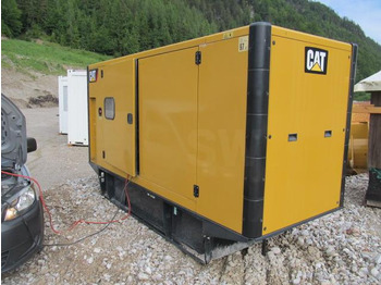 Generator set Caterpillar DE200E3: picture 2