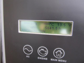 Generator set Caterpillar DE200E3: picture 5