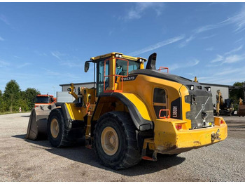 Wheel loader VOLVO L180H