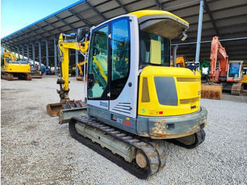 Crawler excavator WACKER