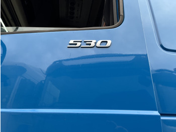 Tractor unit DAF XF 530 FT: picture 5 Tractor unit DAF XF 530 FT: picture 5