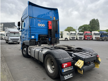 Tractor unit DAF XF 530 FT: picture 4 Tractor unit DAF XF 530 FT: picture 4