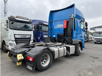 Tractor unit DAF XF 530 FT: picture 3 Tractor unit DAF XF 530 FT: picture 3