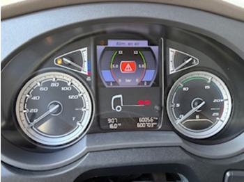 Tractor unit DAF XF 530 FT: picture 5 Tractor unit DAF XF 530 FT: picture 5