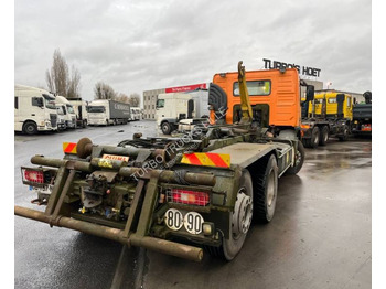 Hook lift truck Volvo FM 340: picture 3