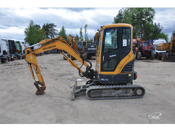 Lease a Hyundai R30Z-9AK Hyundai R30Z-9AK: picture 3