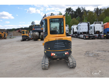 Lease a Hyundai R30Z-9AK Hyundai R30Z-9AK: picture 5