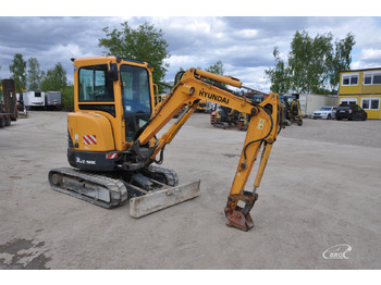 Lease a Hyundai R30Z-9AK Hyundai R30Z-9AK: picture 2