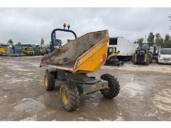 Lease a Terex TA3s Terex TA3s: picture 2