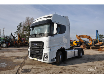Tractor unit FORD
