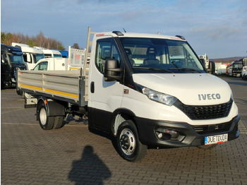 Tipper van Iveco Daily 35C16 V: picture 3