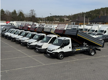 Tipper van Iveco Daily 35C16 V: picture 2