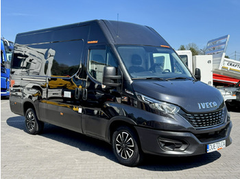 Panel van IVECO Daily 35s18