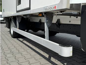 Refrigerated van Iveco Daily 50C15 V: picture 3 Refrigerated van Iveco Daily 50C15 V: picture 3