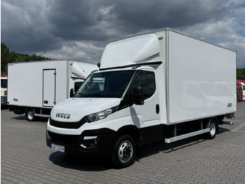 Refrigerated van Iveco Daily 50C15 V: picture 5 Refrigerated van Iveco Daily 50C15 V: picture 5