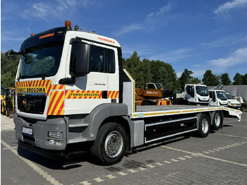 Tow truck MAN TGS 28.360
