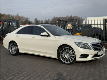Sedan MERCEDES-BENZ