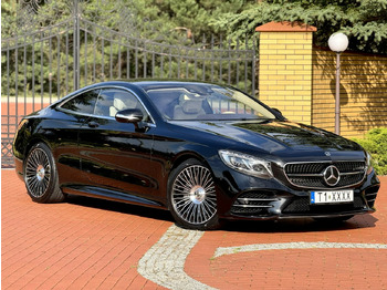 Car MERCEDES-BENZ