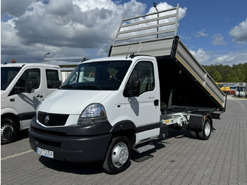 Lease a Renault Mascott Renault Mascott: picture 5