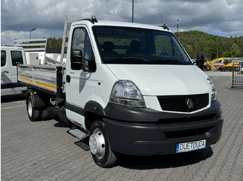Lease a Renault Mascott Renault Mascott: picture 2