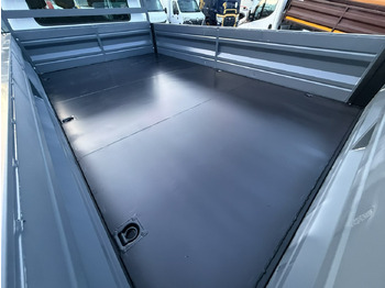 Tipper van Renault Master: picture 4 Tipper van Renault Master: picture 4