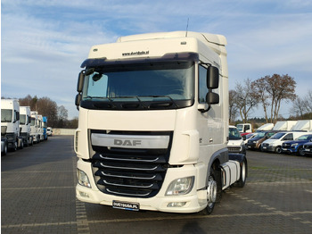 Tractor unit DAF XF 106.460 Euro 6 LowDeck Mega: picture 4