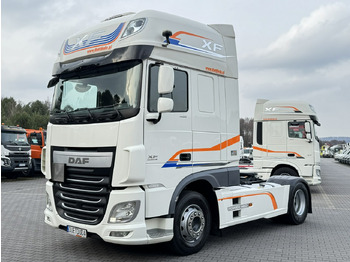 Tractor unit DAF XF 460