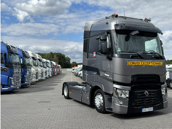 Tractor unit RENAULT T High 520