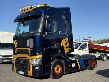 Tractor unit Renault Gama T 520 Standard Silnik 13litrów Euro 6: picture 2 Tractor unit Renault Gama T 520 Standard Silnik 13litrów Euro 6: picture 2