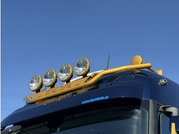 Tractor unit Renault Gama T 520 Standard Silnik 13litrów Euro 6: picture 5 Tractor unit Renault Gama T 520 Standard Silnik 13litrów Euro 6: picture 5