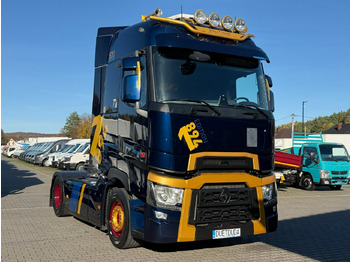 Tractor unit Renault Gama T 520 Standard Silnik 13litrów Euro 6: picture 3 Tractor unit Renault Gama T 520 Standard Silnik 13litrów Euro 6: picture 3