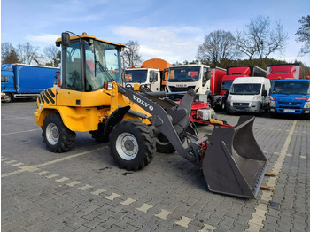 Lease a Volvo L30B Pro Unikat Stan Tylko 5380 mth Volvo L30B Pro Unikat Stan Tylko 5380 mth: picture 5