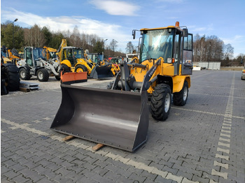 Lease a Volvo L30B Pro Unikat Stan Tylko 5380 mth Volvo L30B Pro Unikat Stan Tylko 5380 mth: picture 3