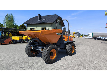 Mini dumper AUSA D600APG