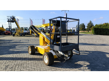 Articulated boom NIFTYLIFT HR 12 NE: picture 4 Articulated boom NIFTYLIFT HR 12 NE: picture 4