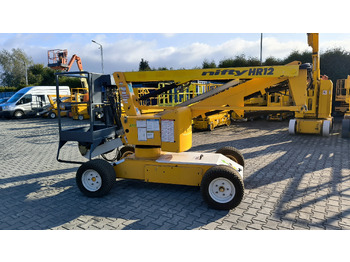 Articulated boom NIFTYLIFT HR 12 NE: picture 2 Articulated boom NIFTYLIFT HR 12 NE: picture 2