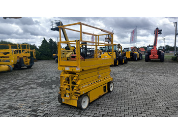 Scissor lift SKYJACK