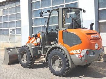 Lease a Atlas AR 400  Atlas AR 400: picture 3