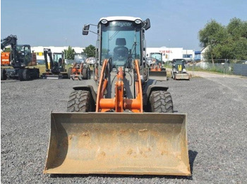 Skid steer loader Atlas AR 480: picture 2