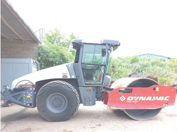 Compactor Dynapac CA 3500 D CP: picture 4