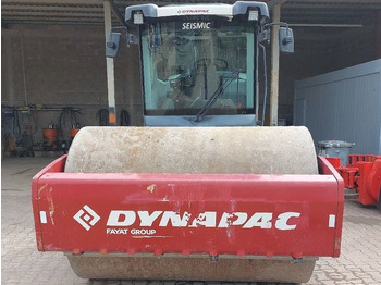 Compactor Dynapac CA 3500 D CP: picture 2