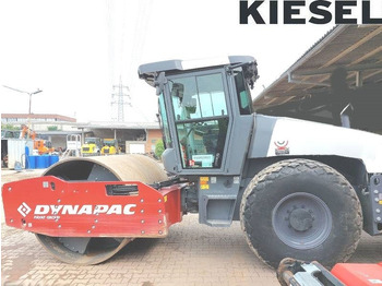 Compactor DYNAPAC