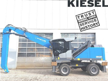 Waste/ Industry handler FUCHS