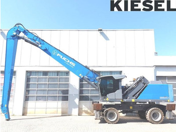 Waste/ Industry handler FUCHS MHL360